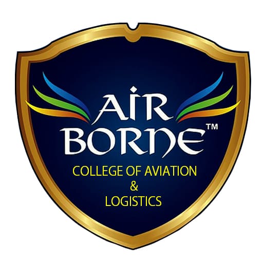 AIR BORNE LOGO