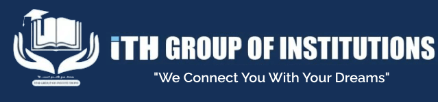 ITH GROUP OF INSTITUTIONS