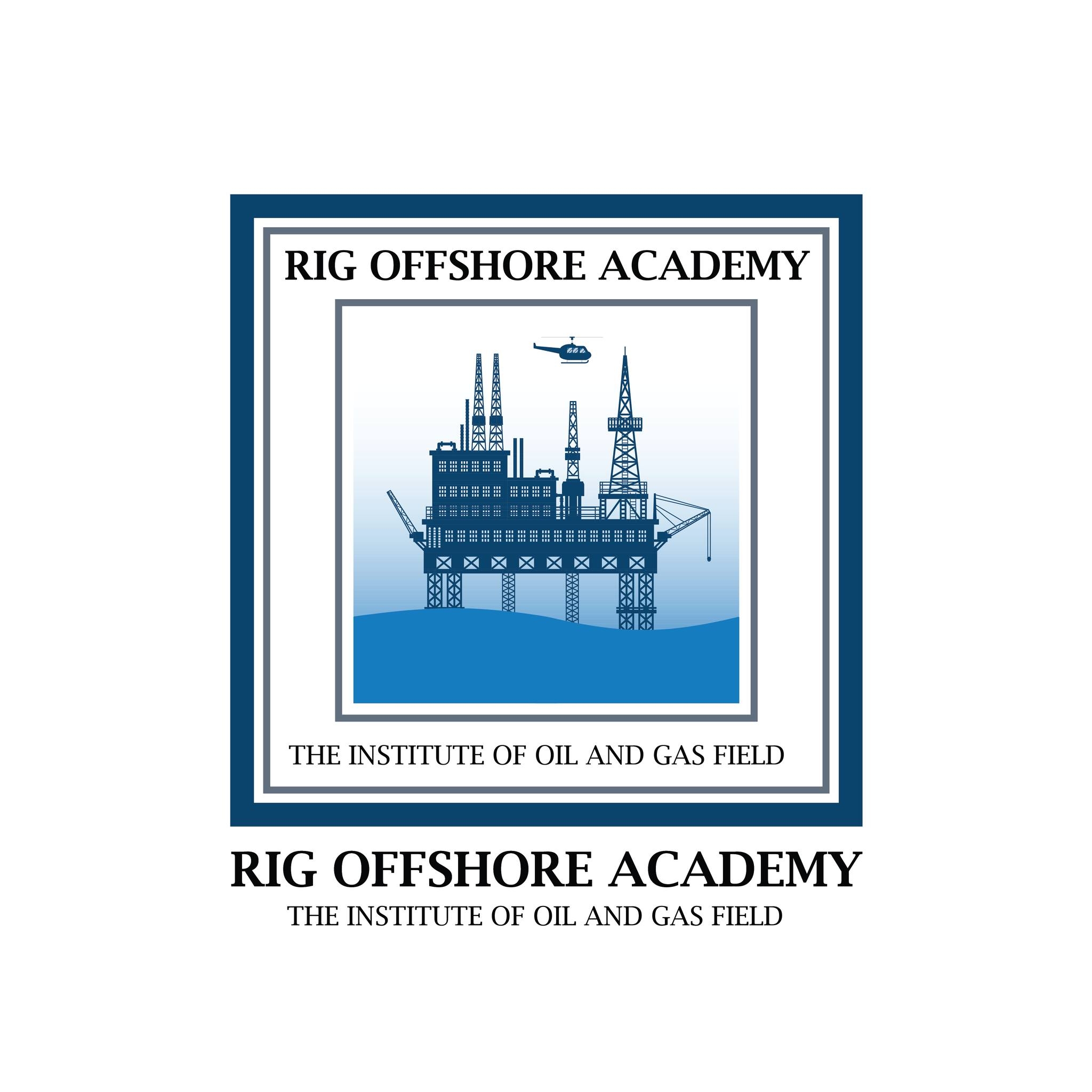 RIG OFF SHORE ACADEMY