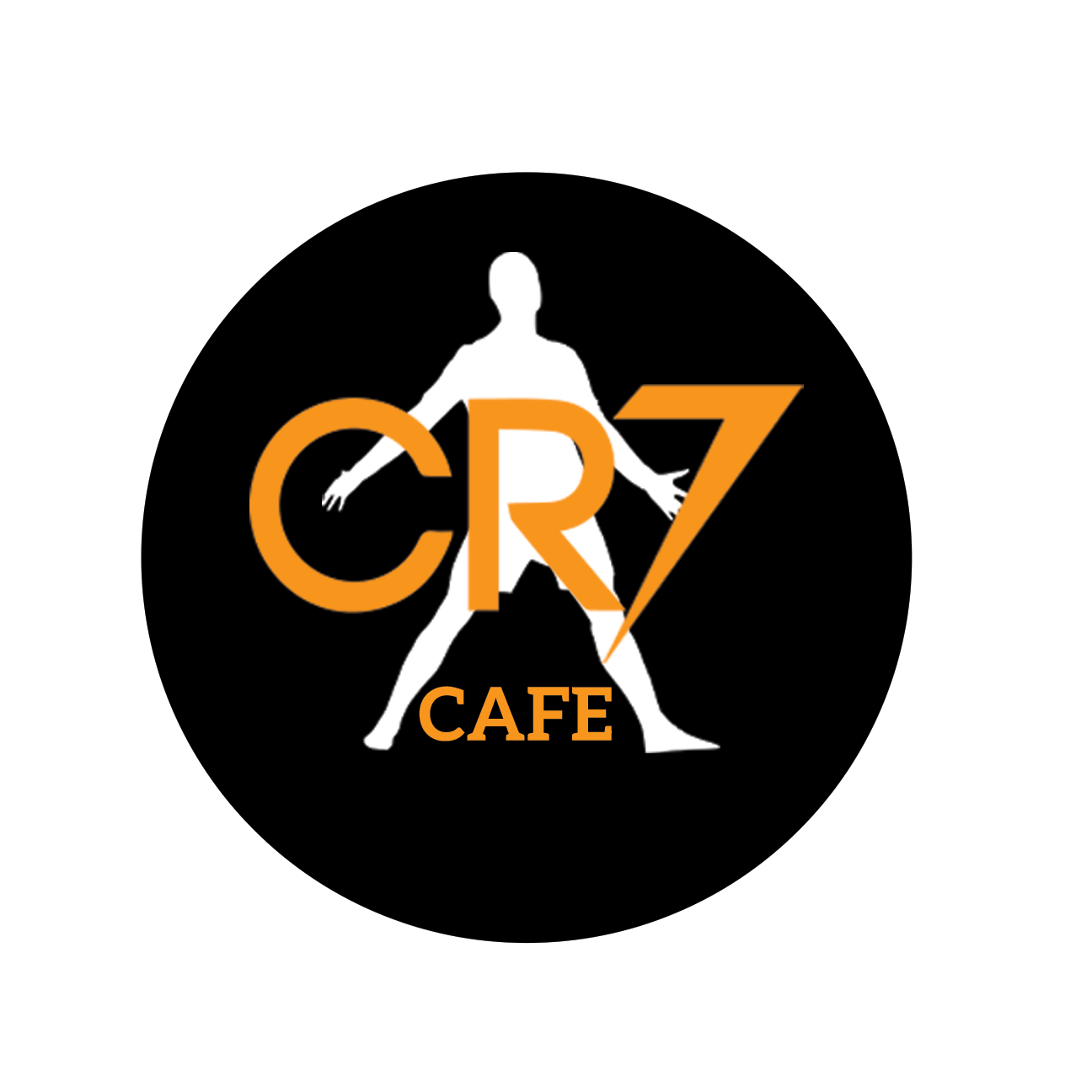 cr7 logo
