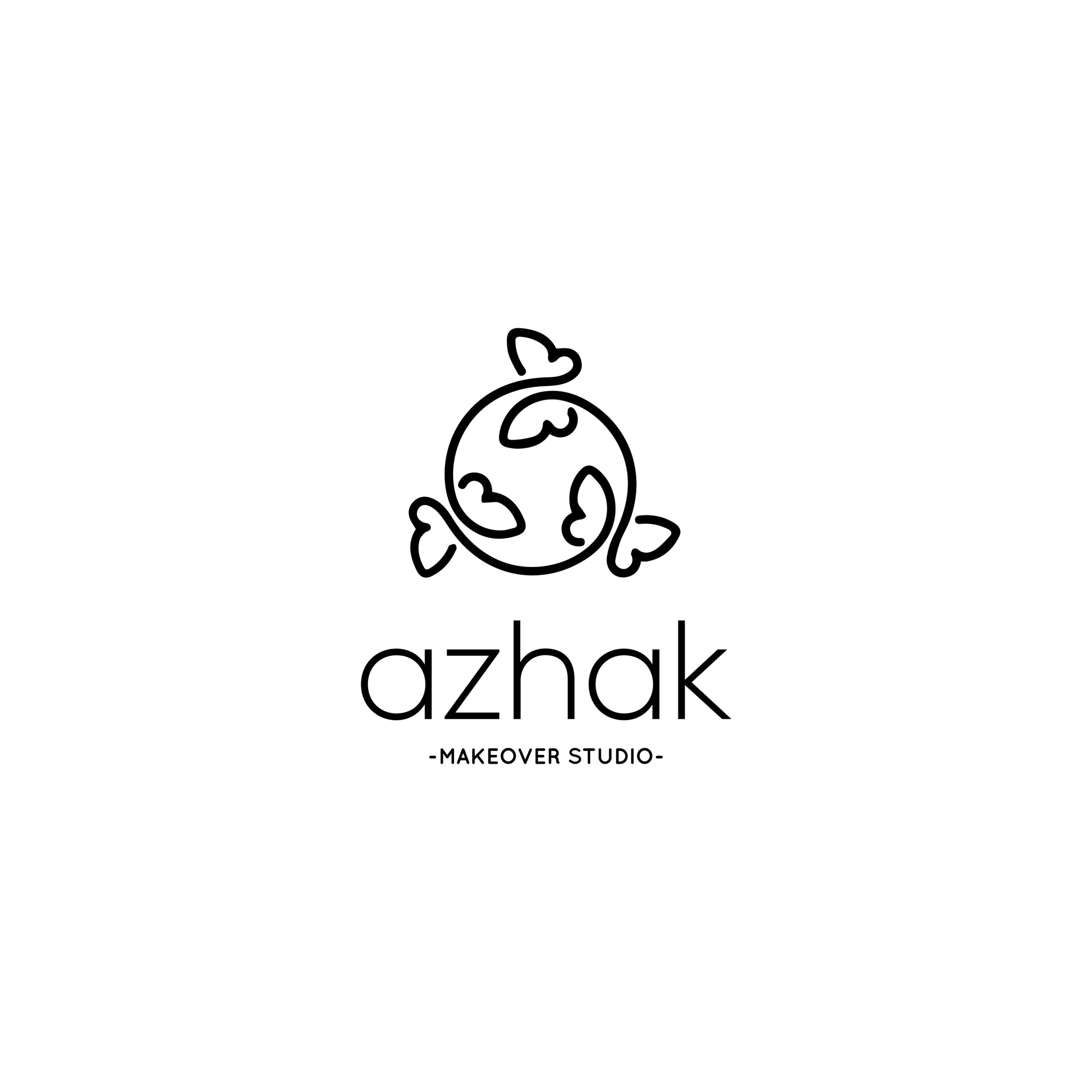 AZHAK MAKEOVER STUDIO