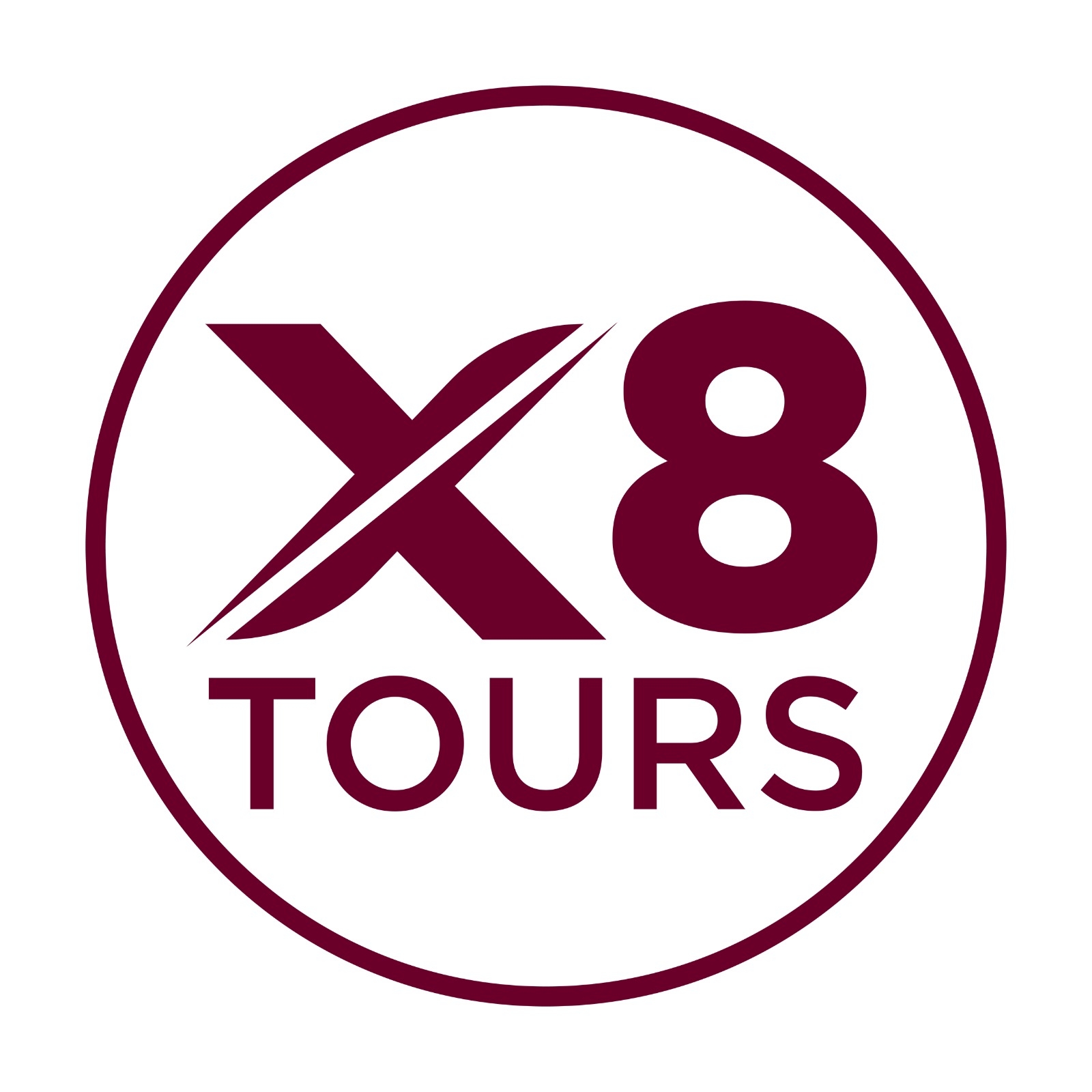 X8LOGO