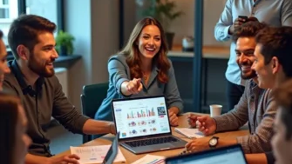 The Power of Social Media Marketing for Business Growth