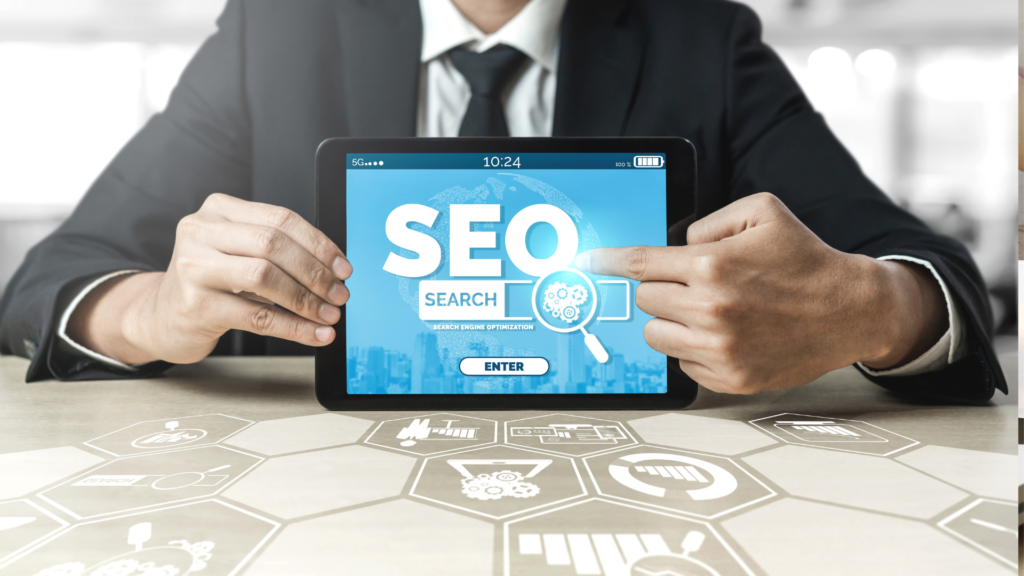 The Importance of SEO for Business Growth