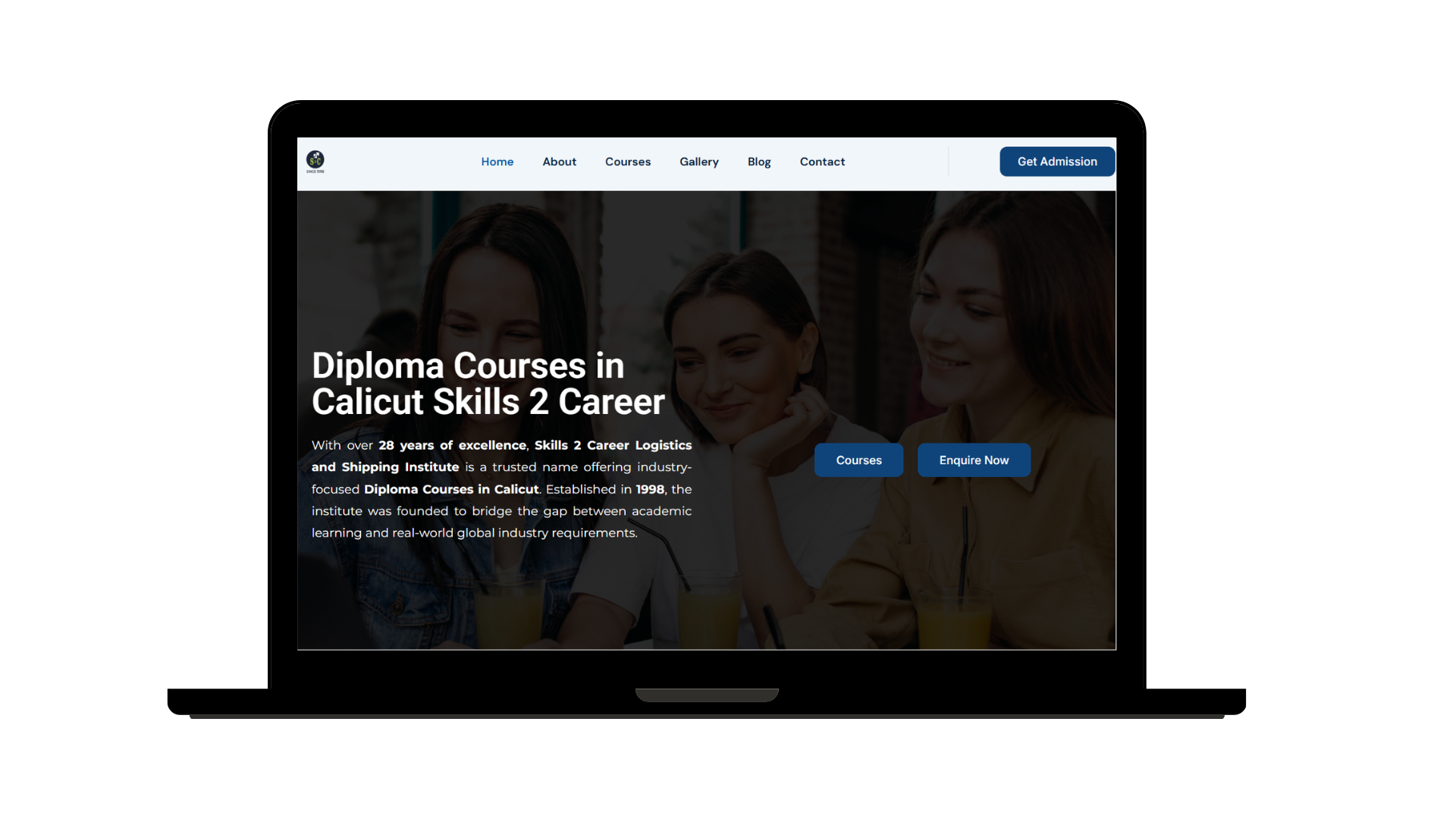 WEBSITE MOCKUP (2)